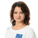 Азарова Екатерина Александровна