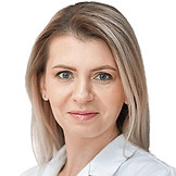 Сурина Евгения Юрьевна