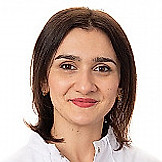 Саакова Анна Львовна