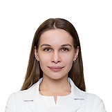 Титова Алина Александровна