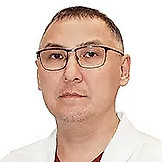 Бадмаев Вениамин Анатольевич