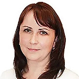 Мадиева Евгения Александровна