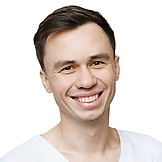 Андреев Глеб Львович