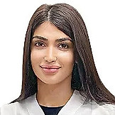 Булатова Карина Муаедовна