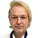 Линевский Александр Валентинович