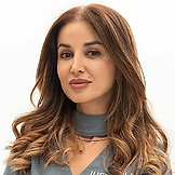 Савкуева Ася Муратовна