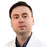 Клименко Игорь Викторович