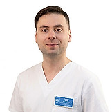 Клименко Игорь Викторович