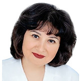 Синягина Наталья Владимировна