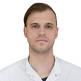 Гайдуков Никита Александрович