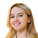 Зубова Екатерина Андреевна