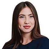 Борискина Кристина Александровна