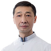 Молдокулов Бек Алджанбекович