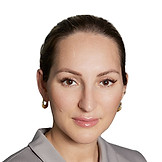 Магомедова Чакар Алимагомедовна