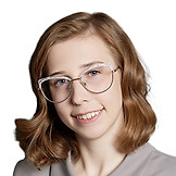 Фокина Александра Алексеевна