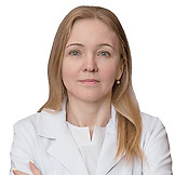 Огнева Елена Владимировна