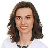 Беляевская (Василевская) Дарья Михайловна