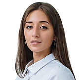 Падиева Инна Владимировна