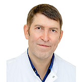 Боткин Игорь Константинович
