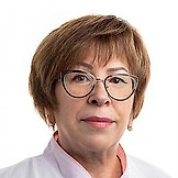 Акирова Роза Флюровна