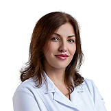 Юрлова Татьяна Викторовна