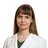 Высоцкая Марина Борисовна