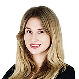 Елизарова Марина Максимовна