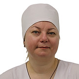 Кузьмина Людмила Тимофеевна