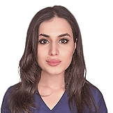 Манафова Зарина Апреловна