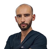 Джафаров Рамиль Наваиевич