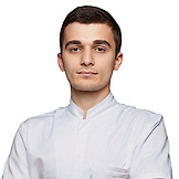 Алиханов Тимур Ахмедханович