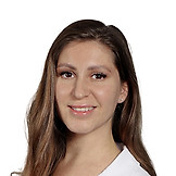 Фишер Ирина Андреевна