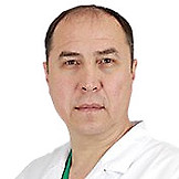 Юдин Александр Витальевич