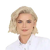 Новожилова Алена Сергеевна