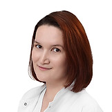 Никитина Нина Михайловна