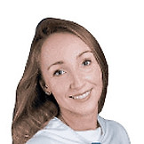 Примерова Анна Сергеевна