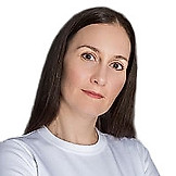Якубова Люция Юрьевна