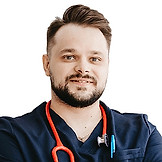 Шалагинов Игорь Валерьевич