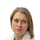 Колобаева Наталья Вячеславовна