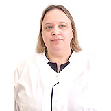 Демиденко Ольга Владимировна