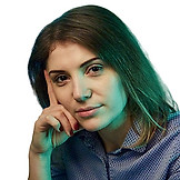 Грачева Анастасия Дмитриевна