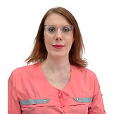 Милевская Вероника Игоревна