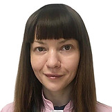 Ермолаева Дарья Юрьевна