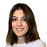 Давыдова Рахель Вадимовна