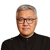 Тен Станислав Семенович