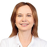 Яловега Юлия Александровна