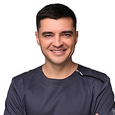 Ульянченко Дмитрий Николаевич