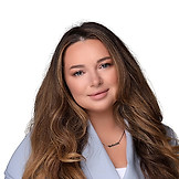 Терентьева Анастасия Александровна