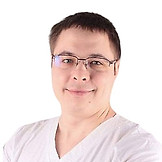 Пастухов Денис Андреевич