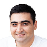 Камавосян Артем Камавосович